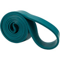 Novanes Heavy Latex Pull Up Assist Band Teal 41 in