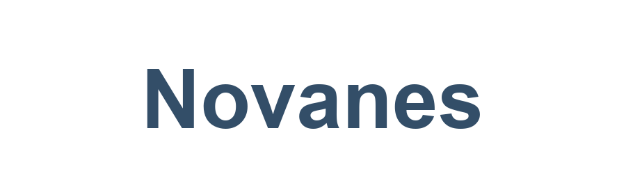 Novanes logo
