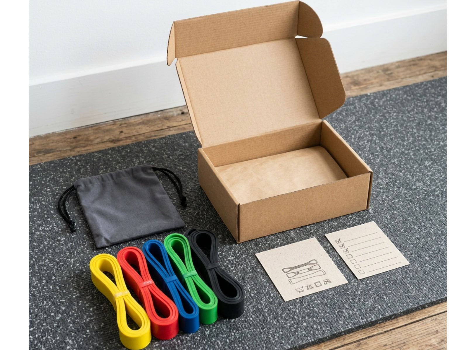 Reliable shipping and returns